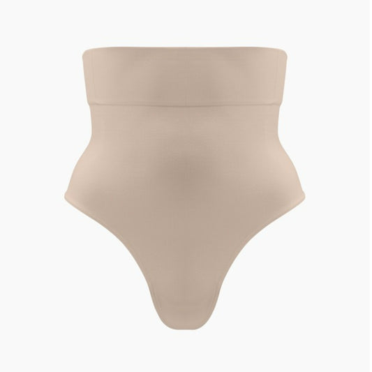 String-Κορσές με Ψηλή Μέση / Σύσφιξη & Επίπεδη Κοιλιά