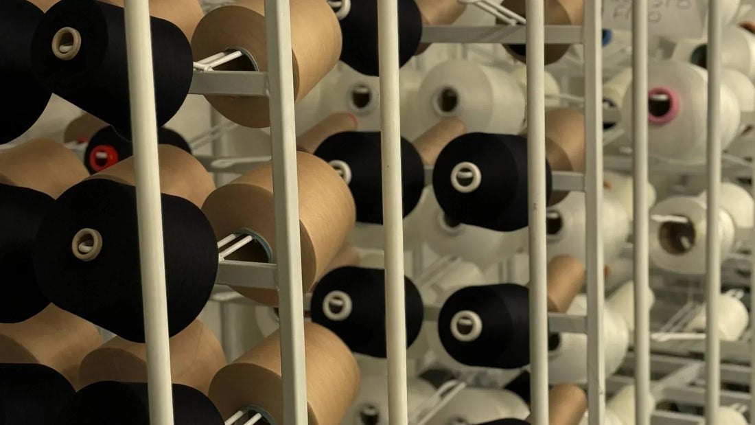 Ίνα Nilit® INNERGY: Αντικυτταριδικά shapewear υψηλής απόδοσης