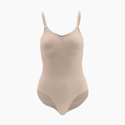 Κορμάκι Αντικυτταριδικό με Διπλή Δράση Μασάζ & FIR με ίνα Nilit INNERGY