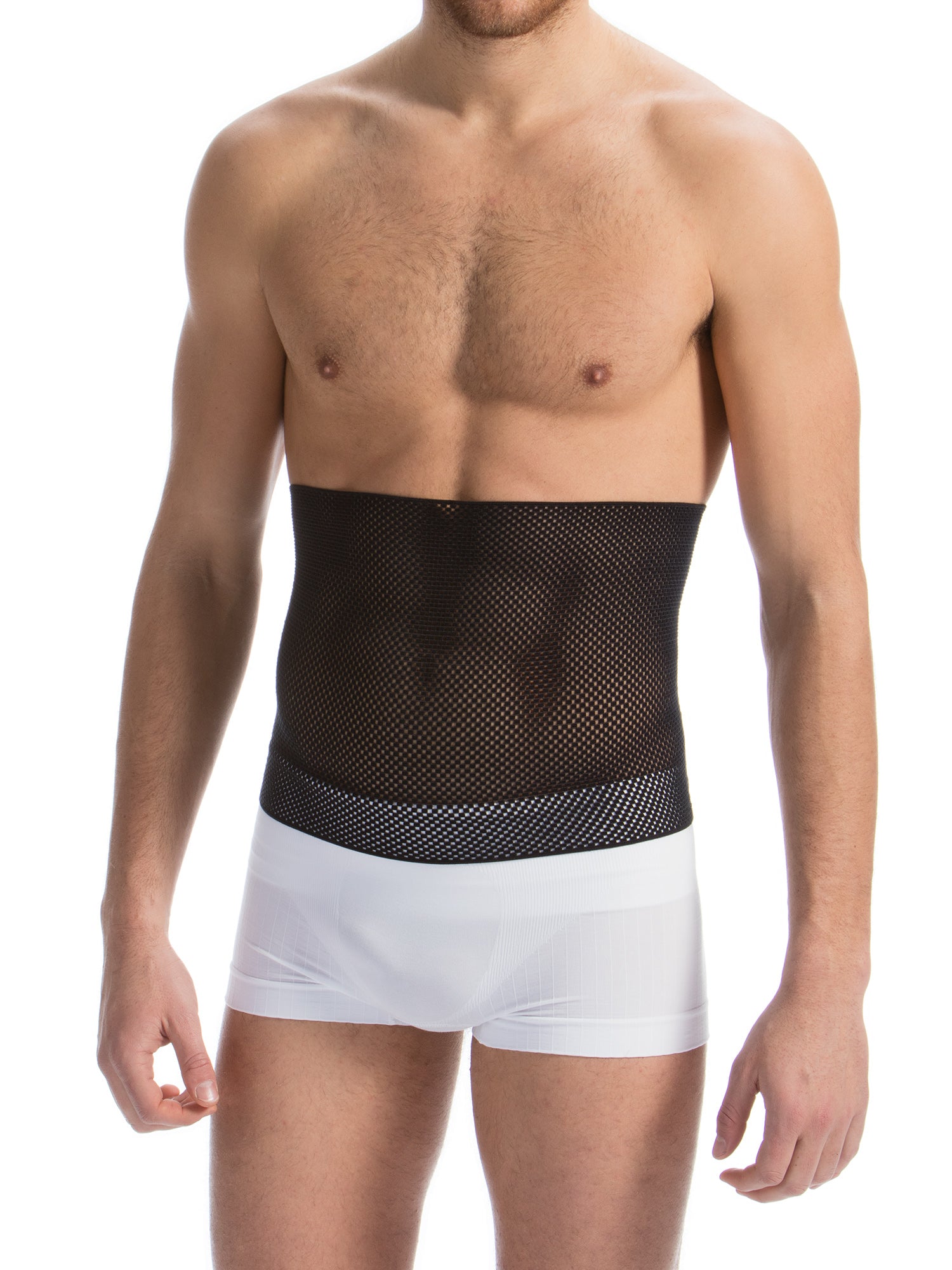 Unisex Ζώνη Σύσφιξης