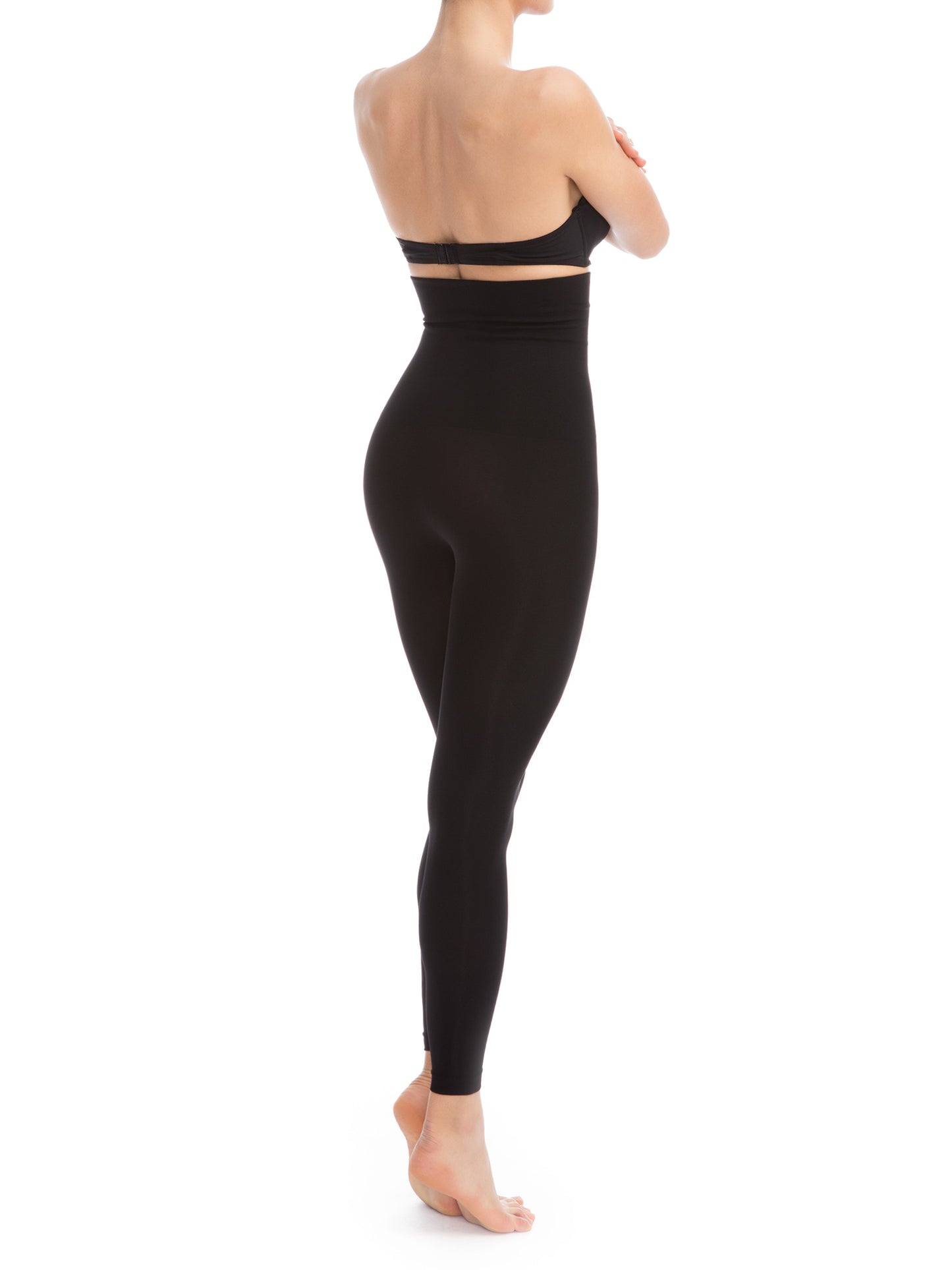 Κολάν Ψηλόμεσο INNERGY Bodyshaper με Αντικυτταριδική & Αδυνατιστική Δράση