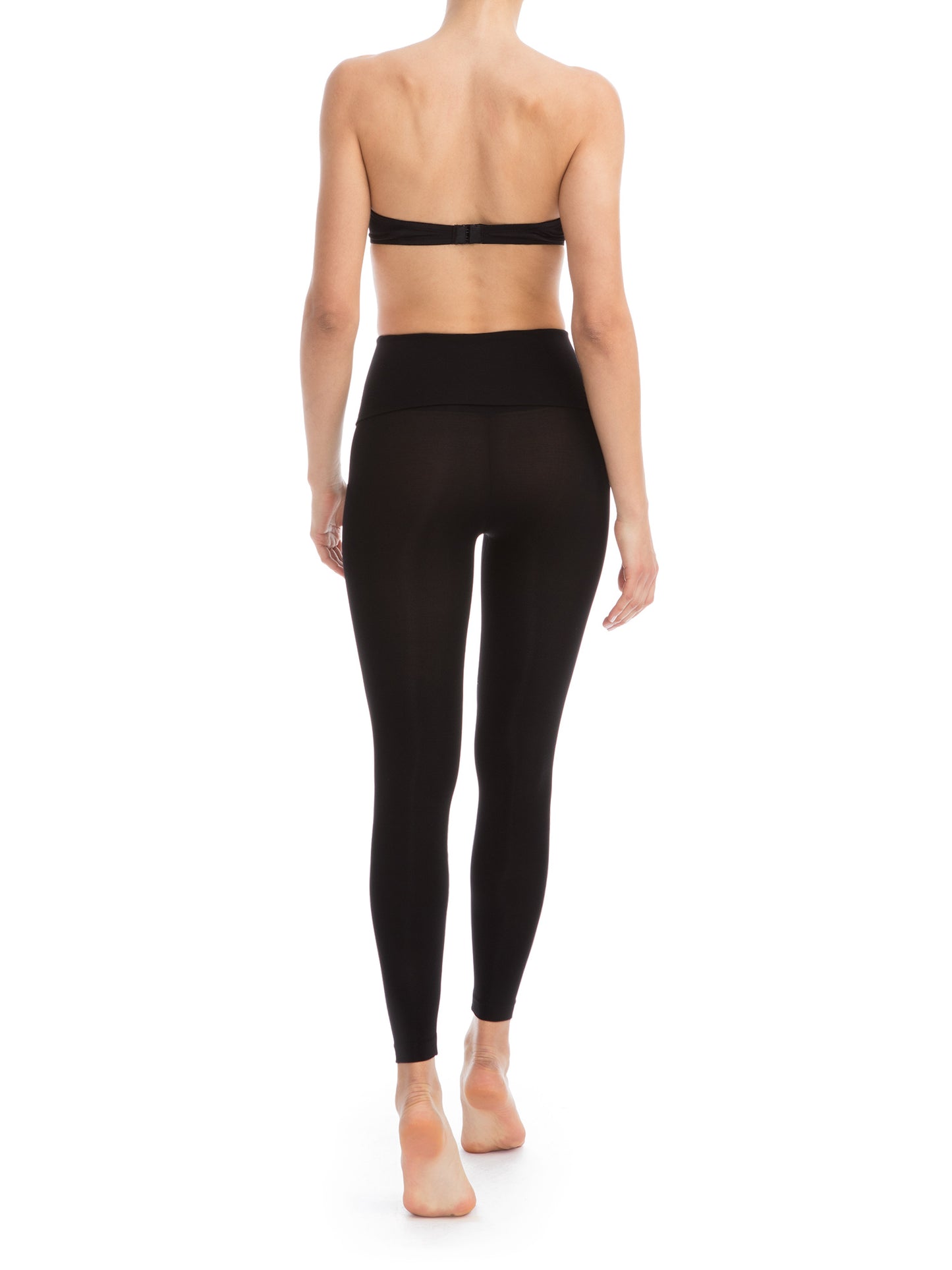 Κολάν Ψηλόμεσο INNERGY Bodyshaper με Αντικυτταριδική & Αδυνατιστική Δράση