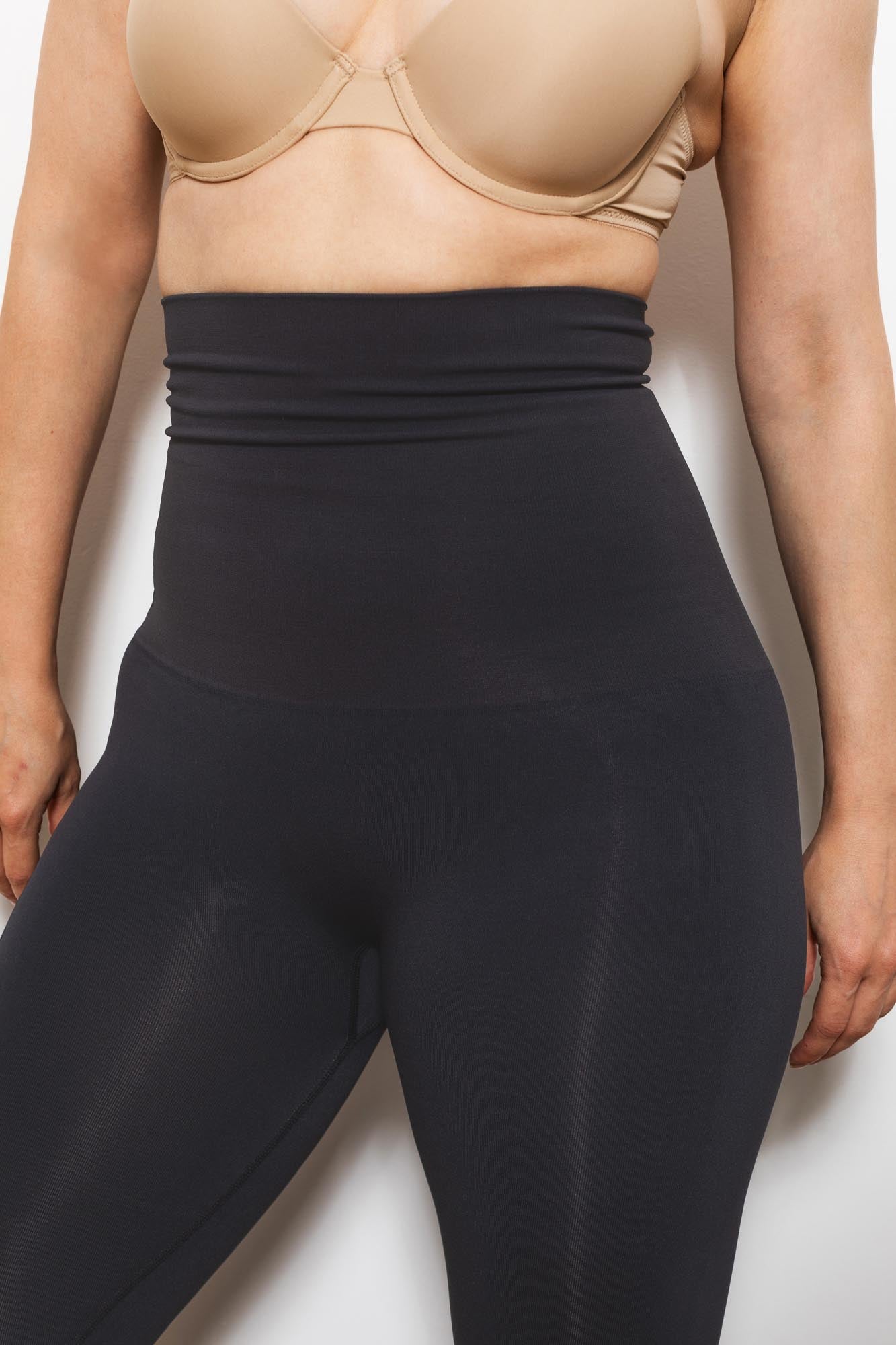 Κολάν Ψηλόμεσο INNERGY Bodyshaper με Αντικυτταριδική & Αδυνατιστική Δράση