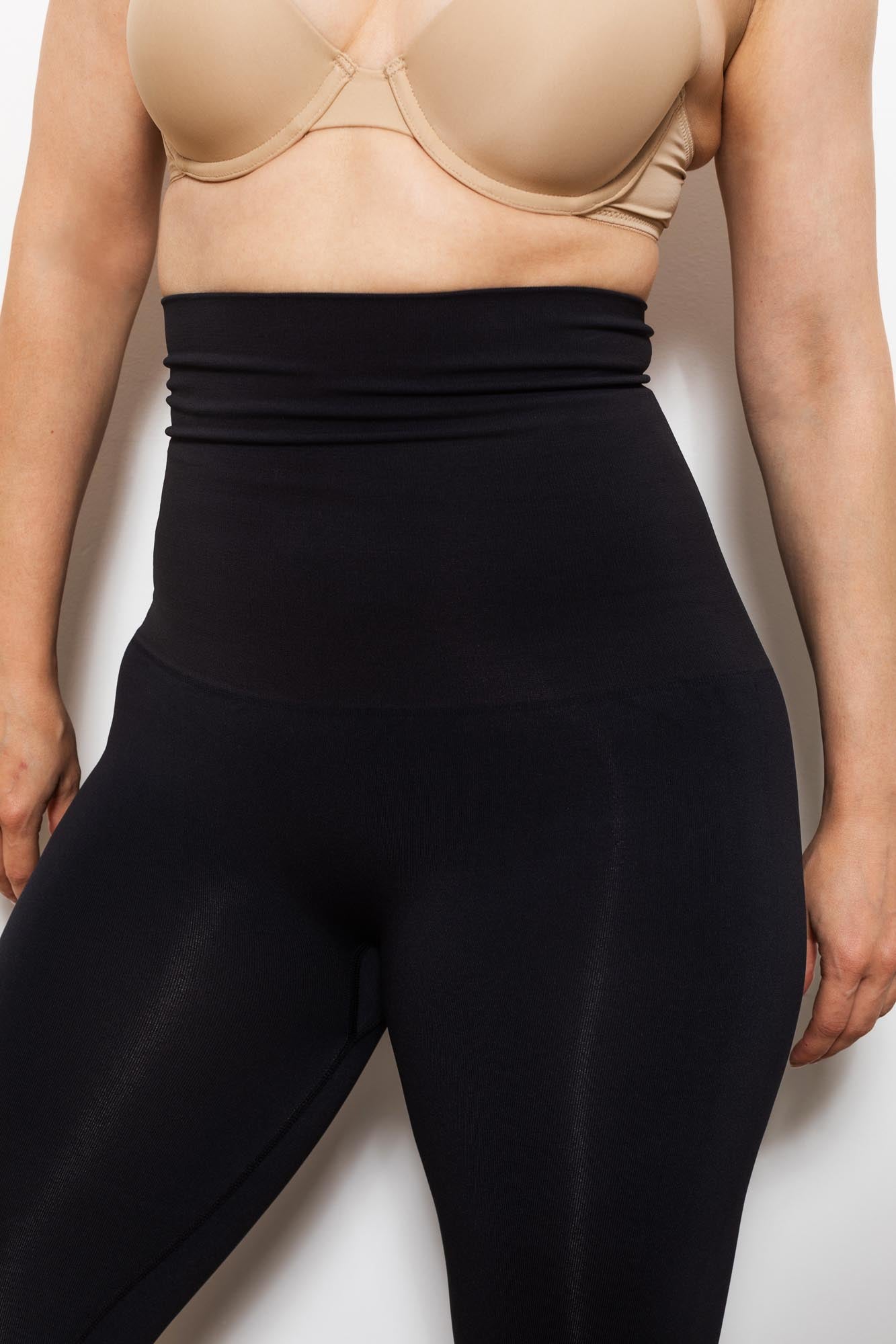 Κολάν Ψηλόμεσο INNERGY Bodyshaper με Αντικυτταριδική & Αδυνατιστική Δράση