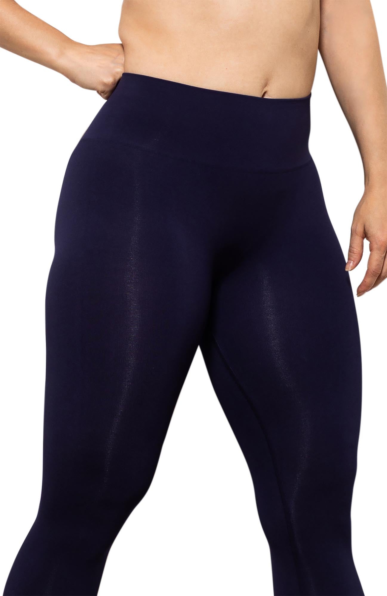 Κολάν INNERGY Bodyshaper με Αντικυτταριδική & Αδυνατιστική Δράση