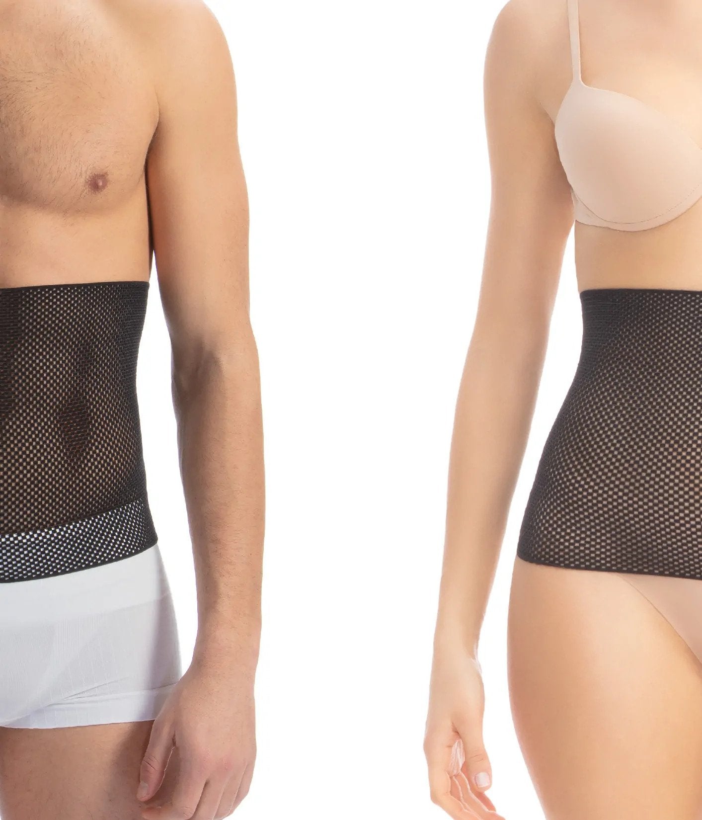 Unisex Ζώνη Συμπίεσης